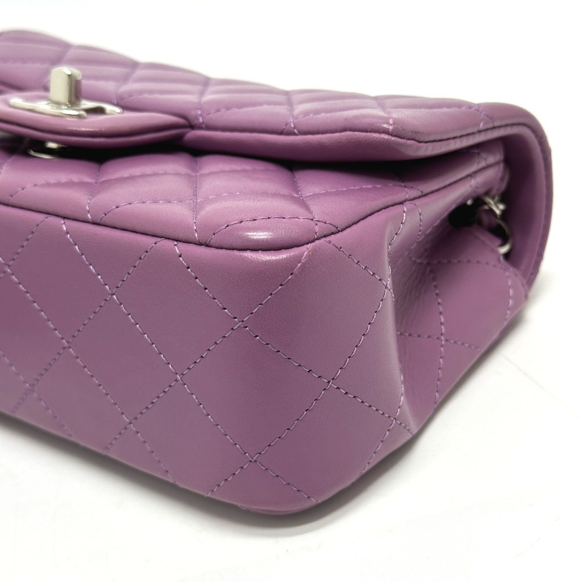 Chanel Timeless Shoulder Bag