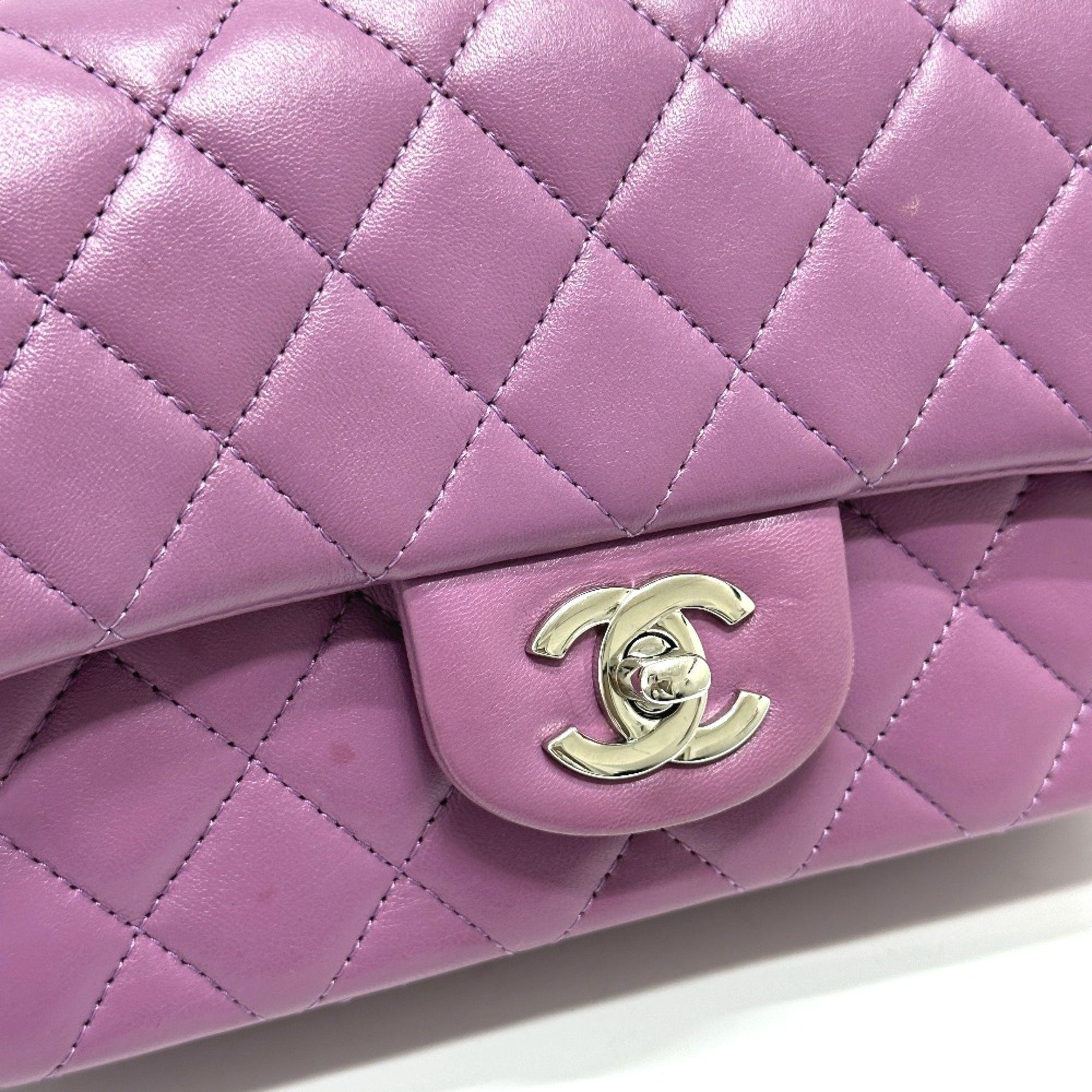Chanel Timeless Shoulder Bag