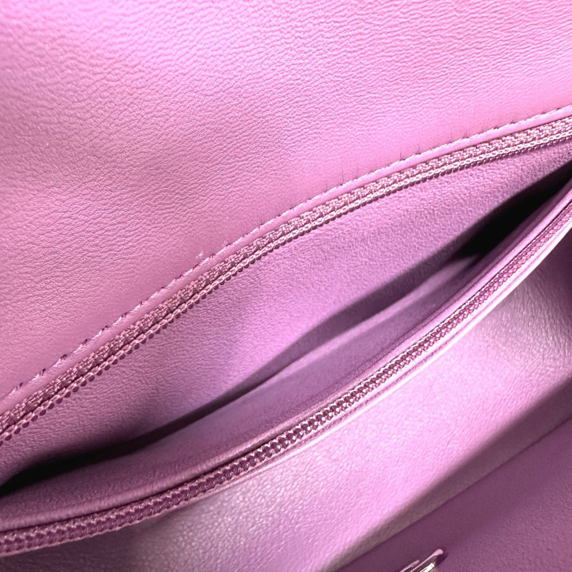 Chanel Timeless Shoulder Bag