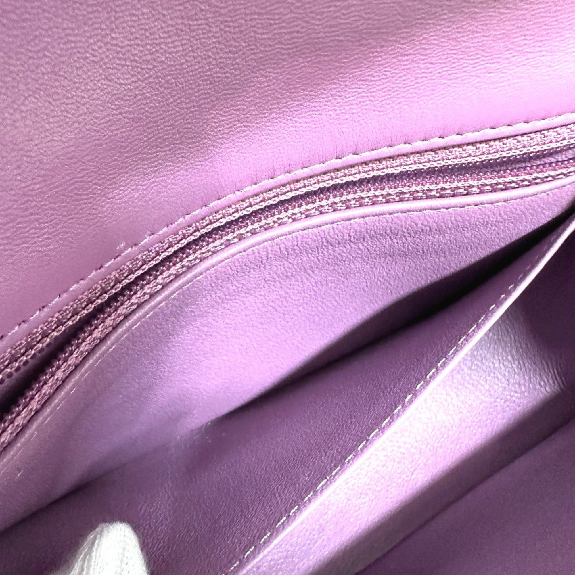 Chanel Timeless Shoulder Bag