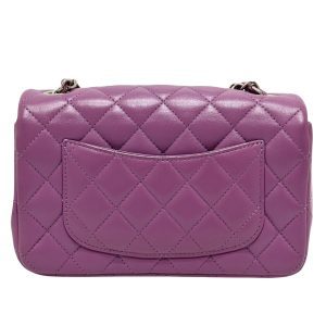 Chanel Timeless Shoulder Bag