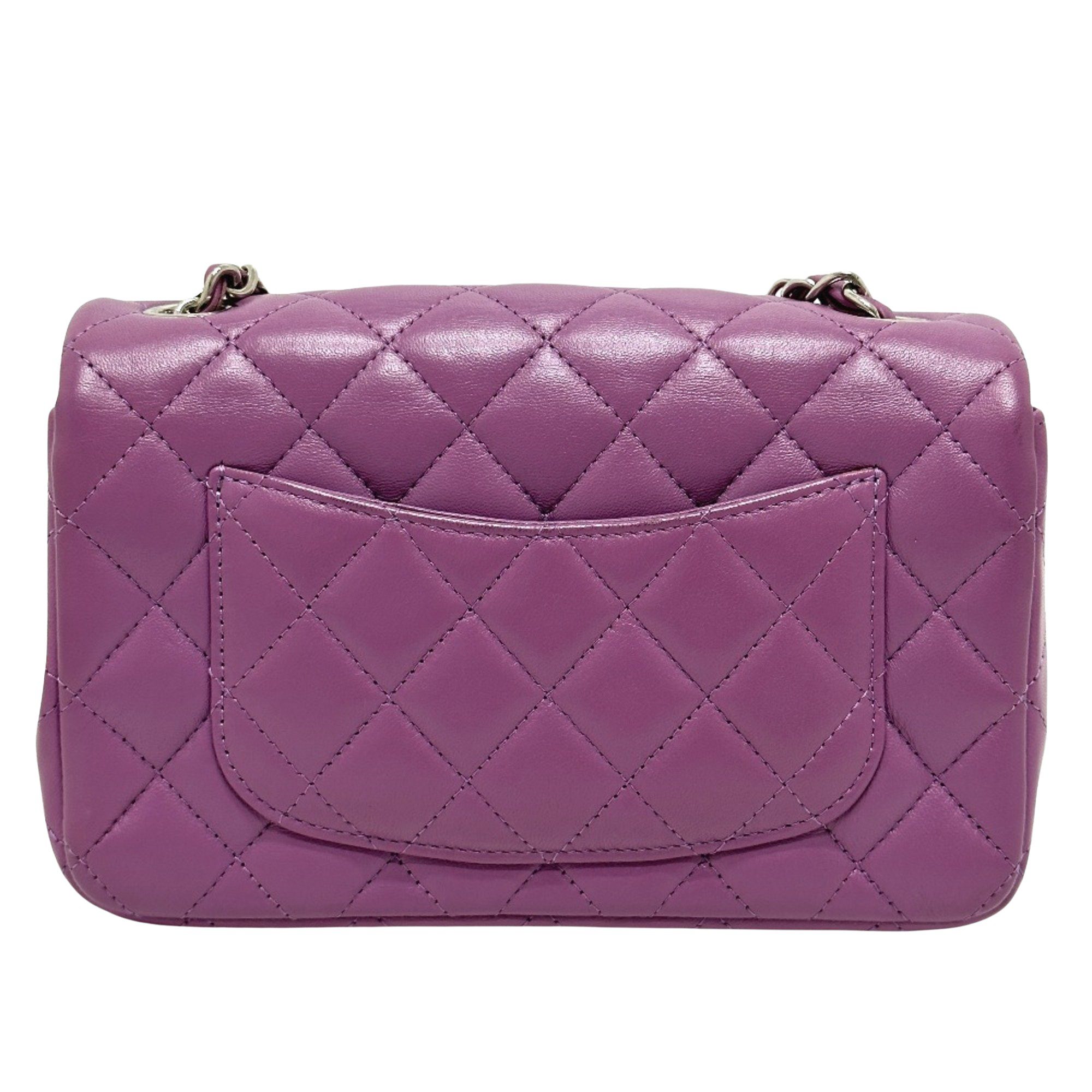 Chanel Timeless Shoulder Bag
