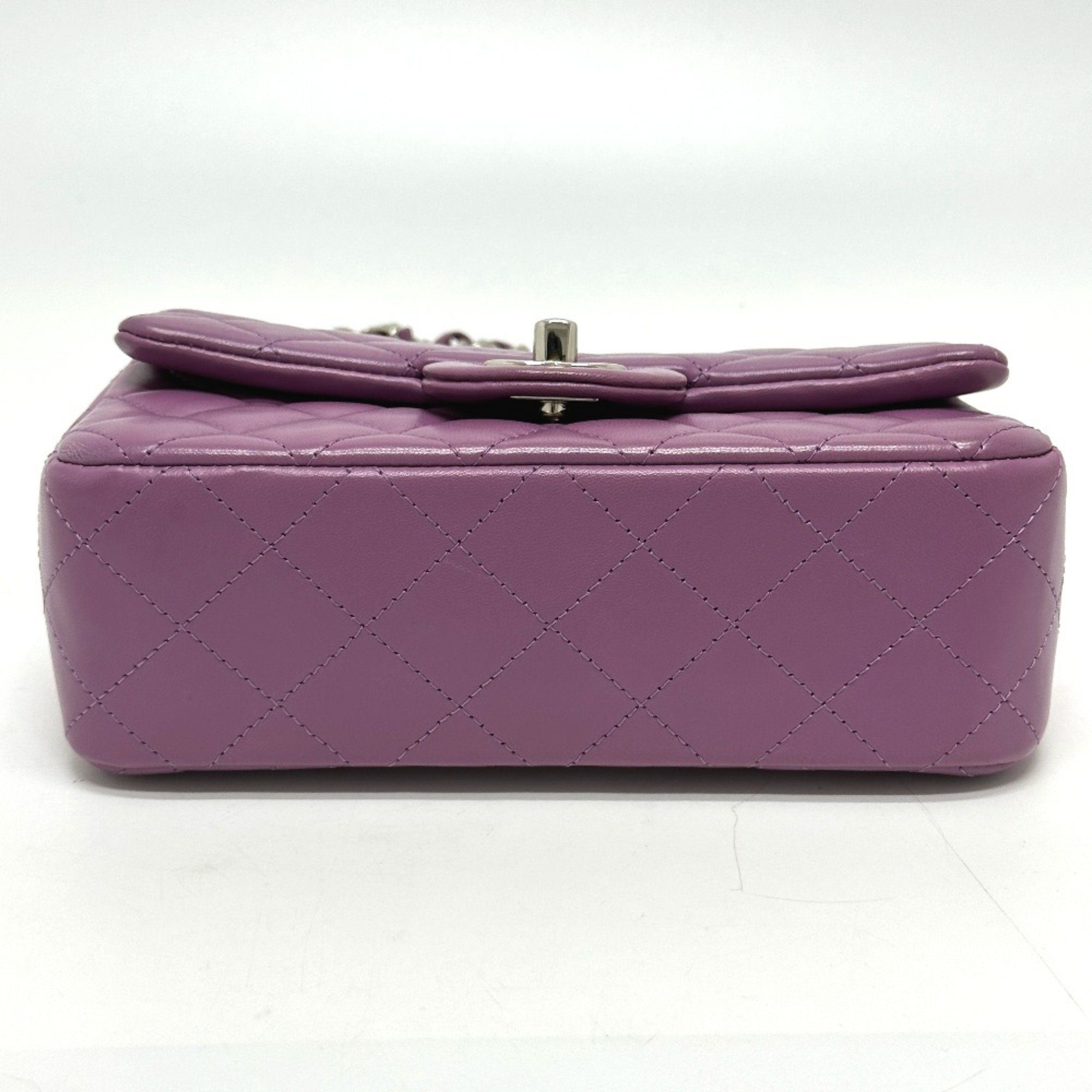 Chanel Timeless Shoulder Bag