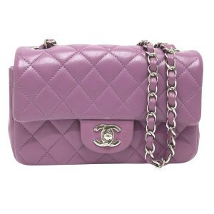Chanel Timeless Shoulder Bag