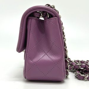 Chanel Timeless Shoulder Bag