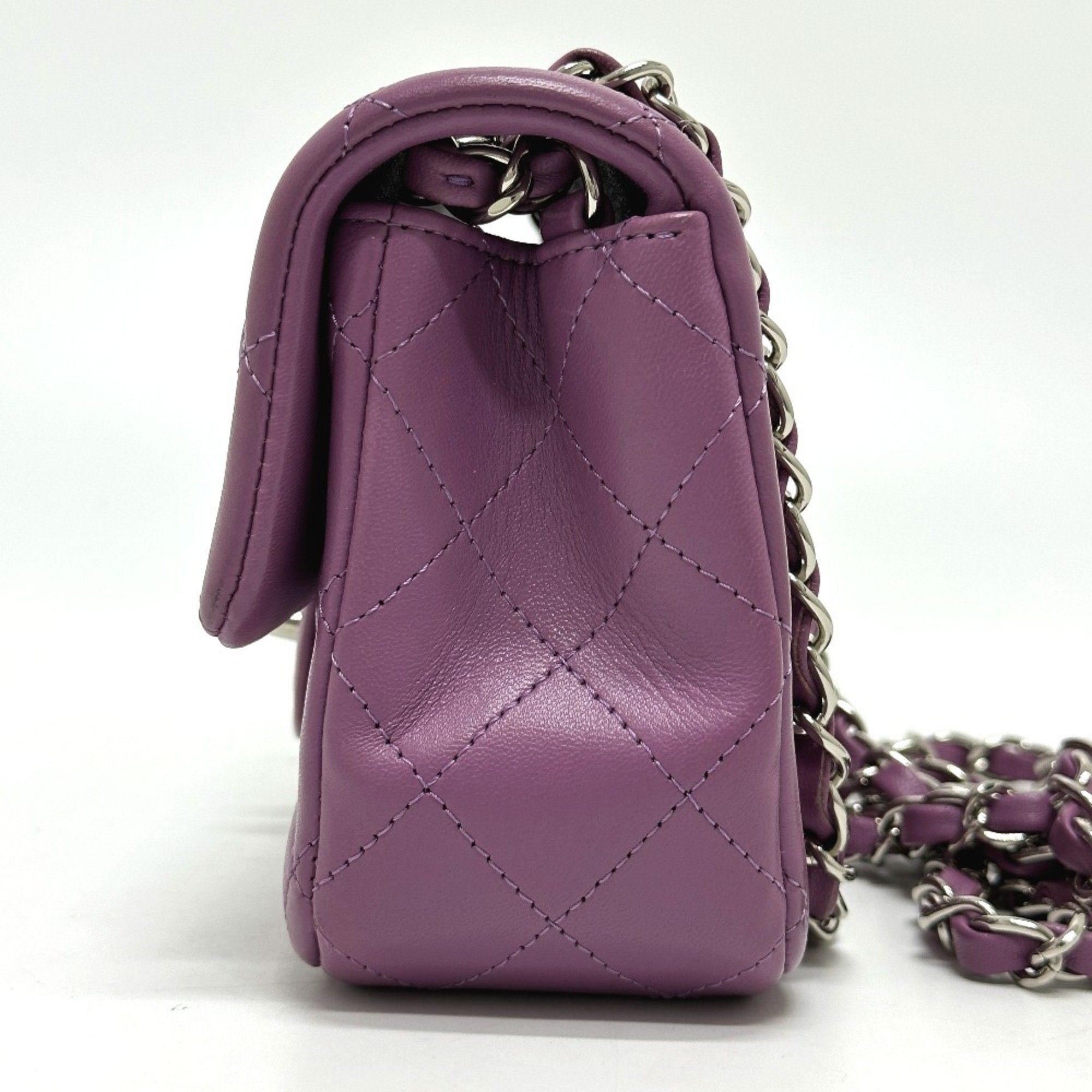 Chanel Timeless Shoulder Bag
