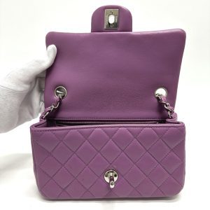 Chanel Timeless Shoulder Bag
