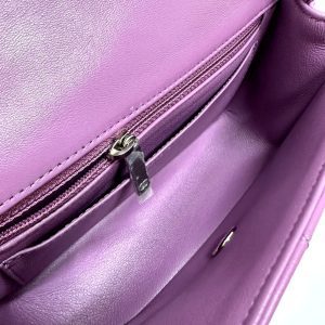 Chanel Timeless Shoulder Bag