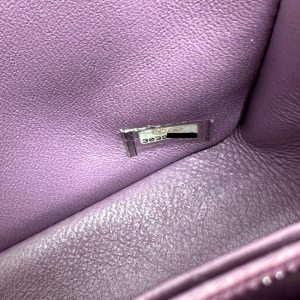 Chanel Timeless Shoulder Bag