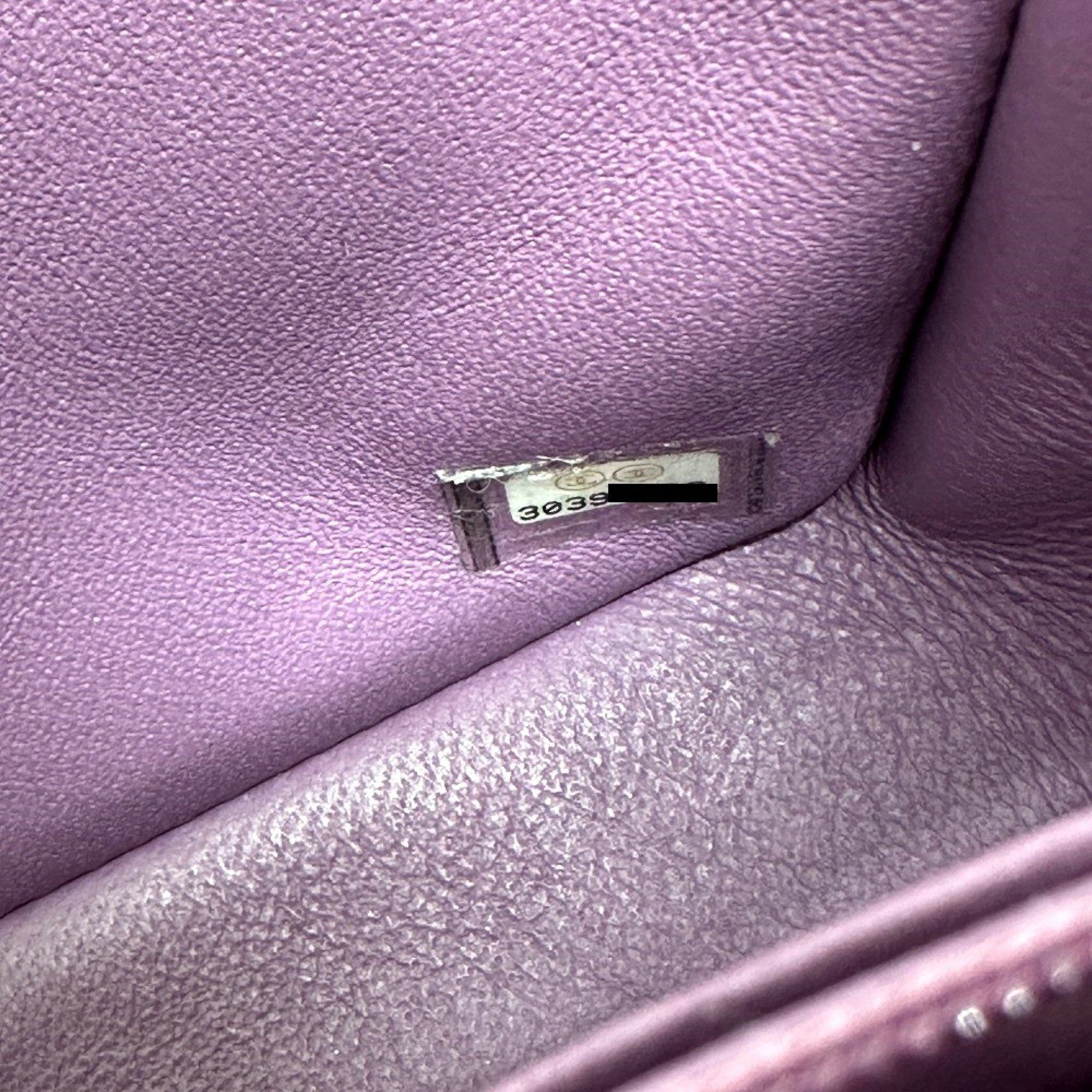 Chanel Timeless Shoulder Bag
