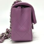Chanel Timeless Shoulder Bag