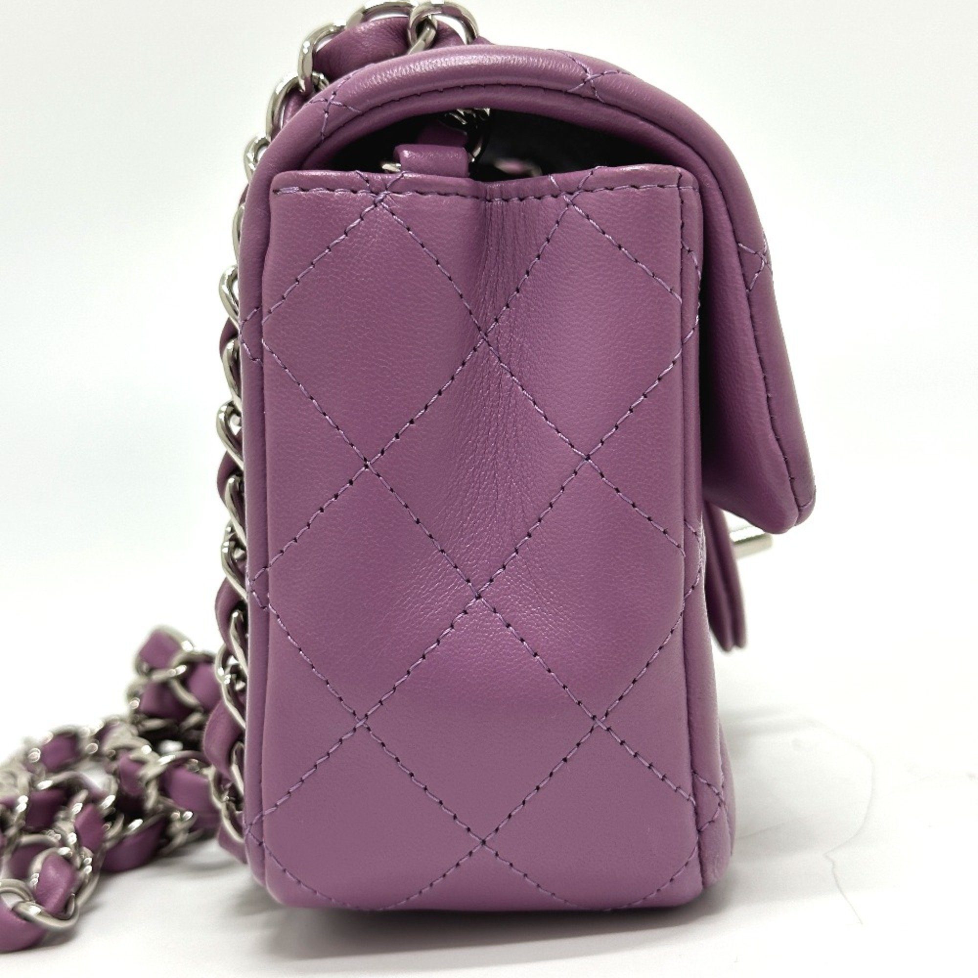 Chanel Timeless Shoulder Bag