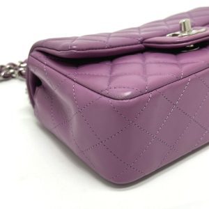 Chanel Timeless Shoulder Bag