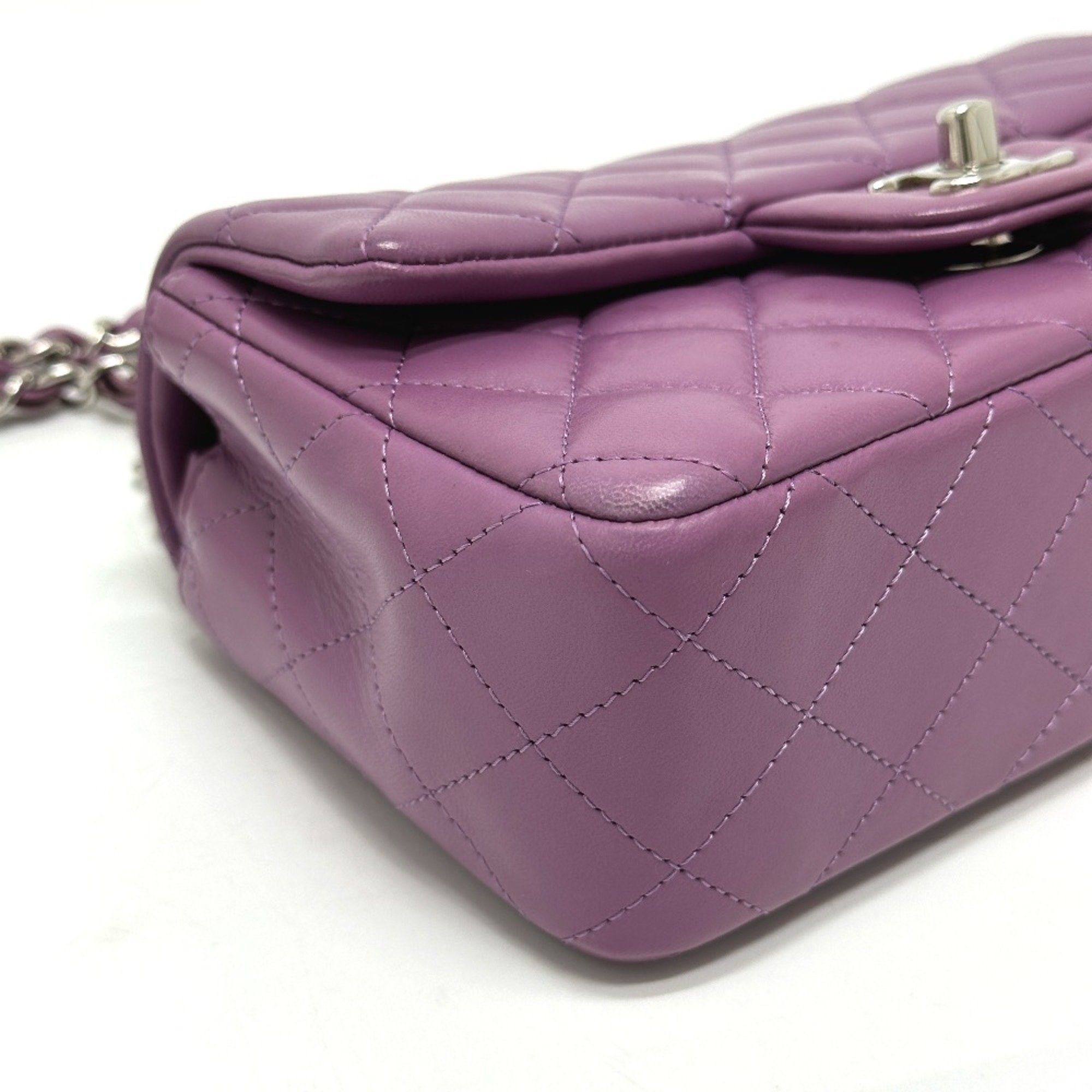Chanel Timeless Shoulder Bag