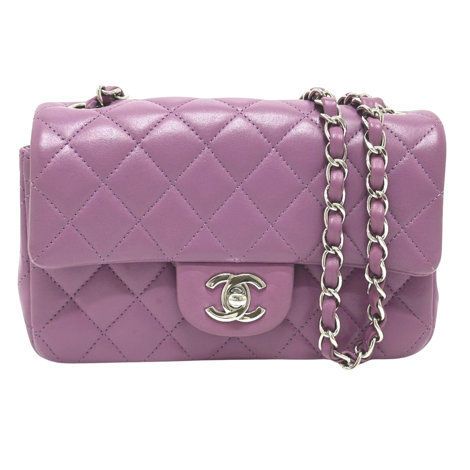 Chanel Timeless Shoulder Bag