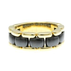 Chanel Ultra Ring