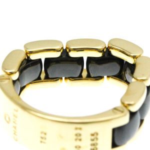 Chanel Ultra Ring