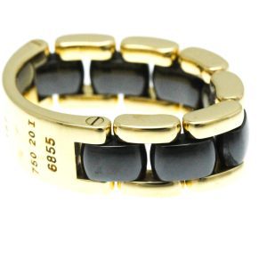 Chanel Ultra Ring