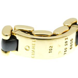 Chanel Ultra Ring