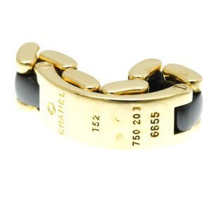 Chanel Ultra Ring