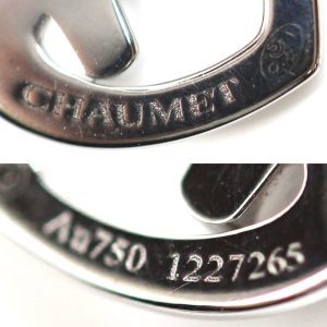Chaumet Liens heart