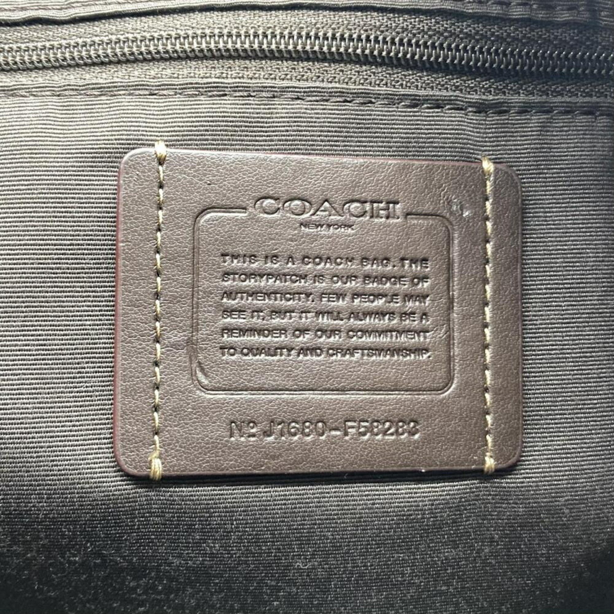 Coach
