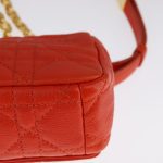 Dior Shoulder Bag