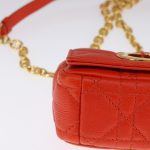 Dior Shoulder Bag