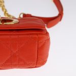 Dior Shoulder Bag