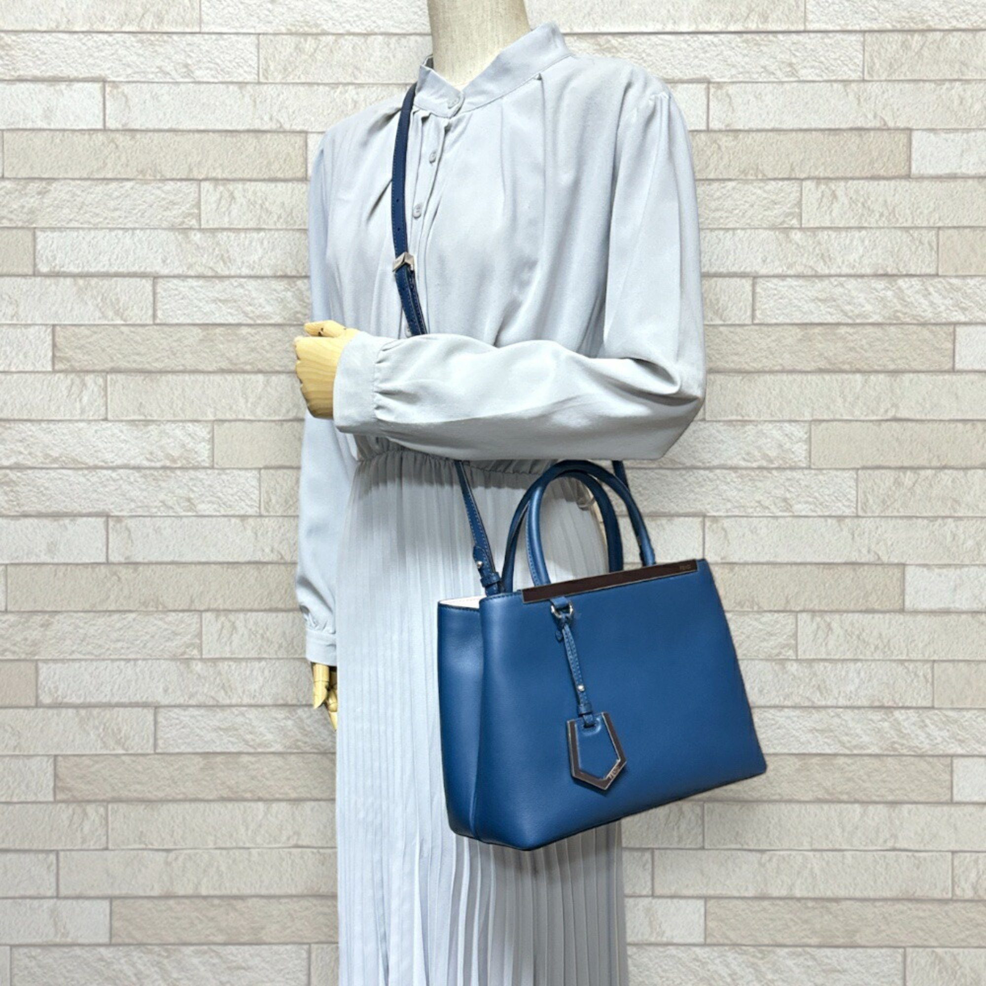 Fendi 2Jours
