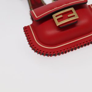 Fendi Baguette