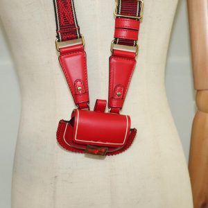 Fendi Baguette