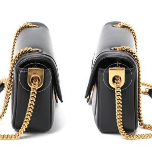 Fendi Baguette