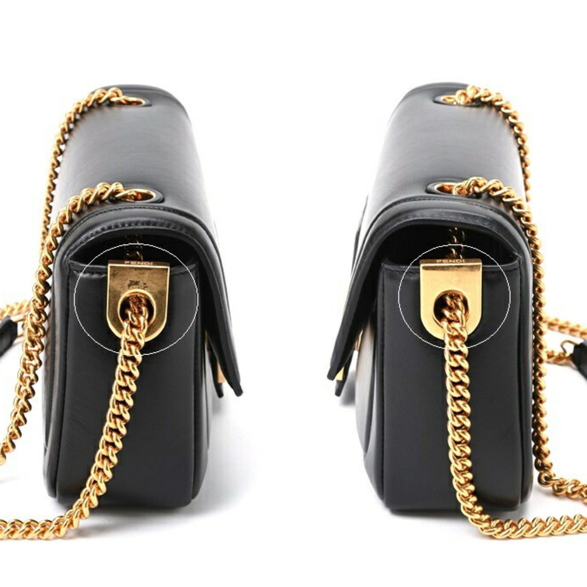 Fendi Baguette