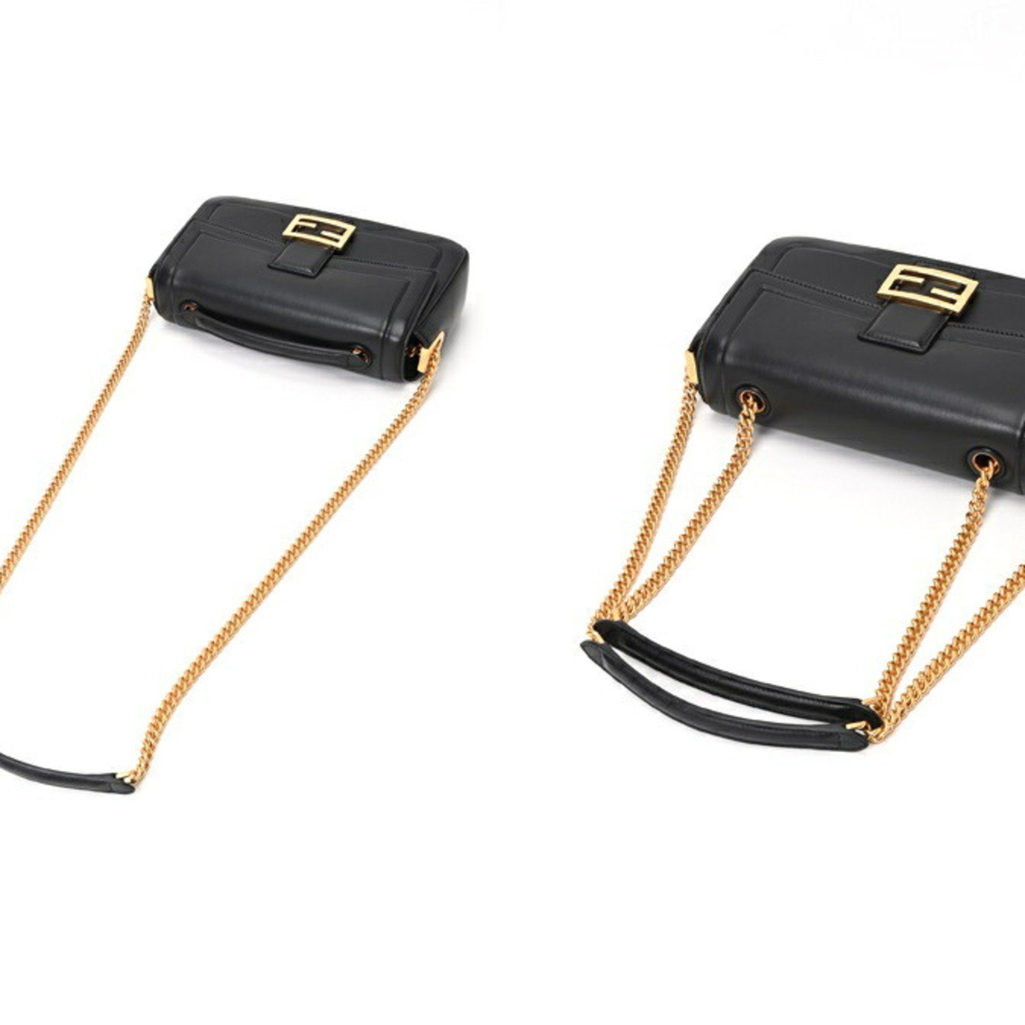 Fendi Baguette