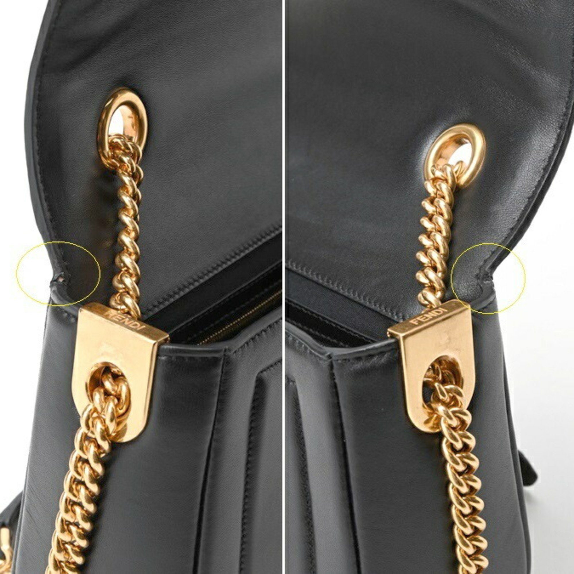 Fendi Baguette
