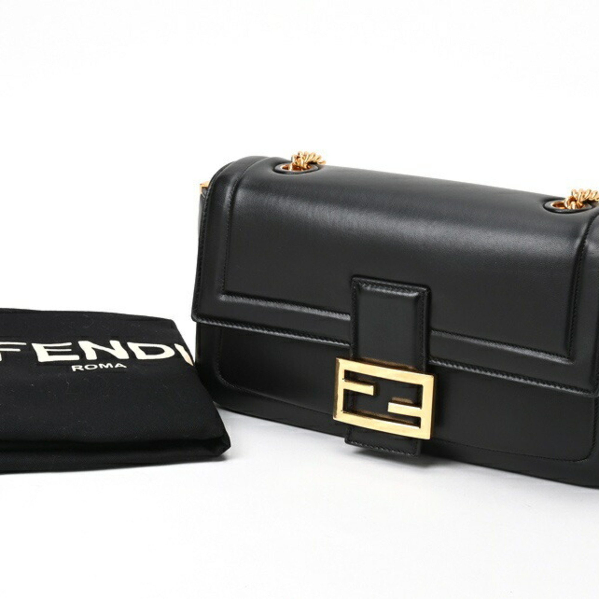 Fendi Baguette
