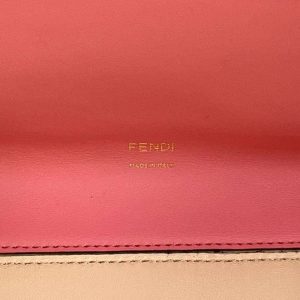 Fendi Peekaboo