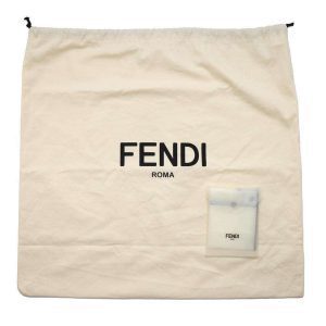 Fendi Peekaboo
