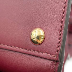 Fendi Peekaboo