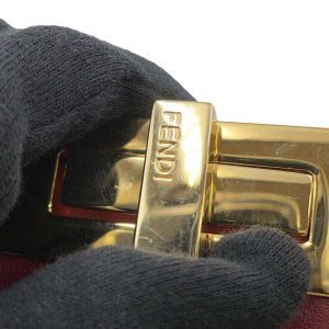 Fendi Peekaboo