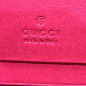 Gucci
