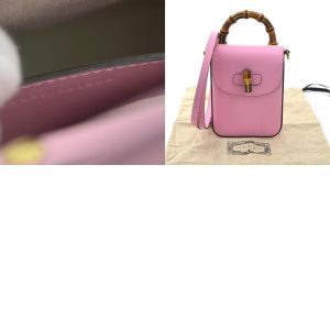 Gucci Bamboo