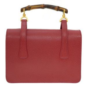Gucci Bamboo