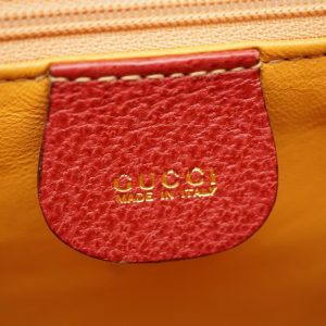 Gucci Bamboo