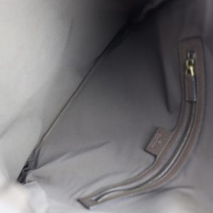 Gucci GG canvas