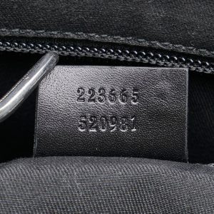 Gucci Guccissima