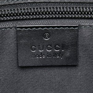 Gucci Guccissima