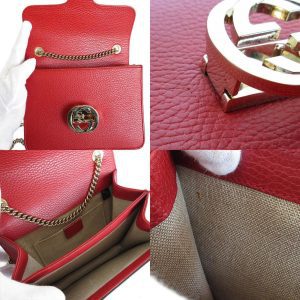 Gucci Interlocking G