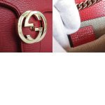 Gucci Interlocking G